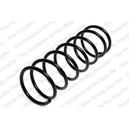 Photo Coil Spring KILEN 11023