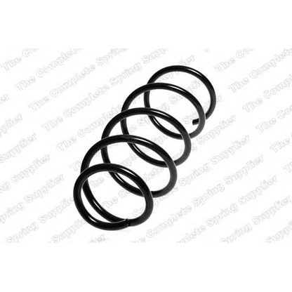 Photo Coil Spring KILEN 11057