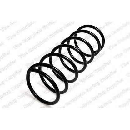 Photo Coil Spring KILEN 11419