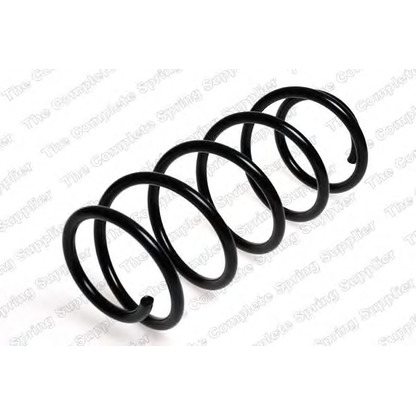 Photo Coil Spring KILEN 11609