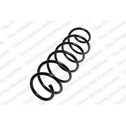 Photo Coil Spring KILEN 12178