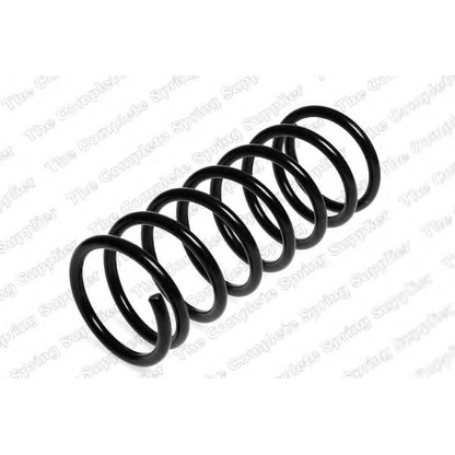 Photo Coil Spring KILEN 13000