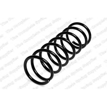 Photo Coil Spring KILEN 13010