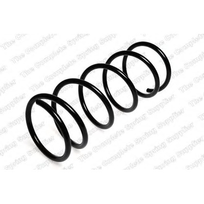 Photo Coil Spring KILEN 13393