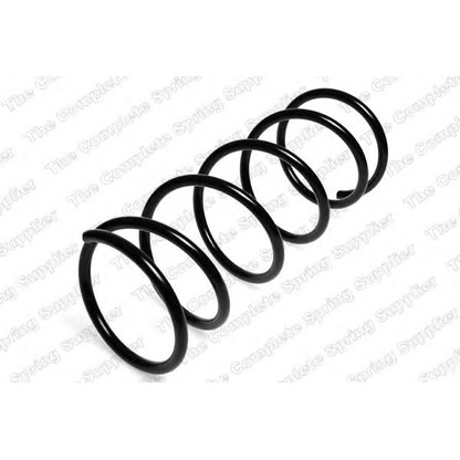 Photo Coil Spring KILEN 13392