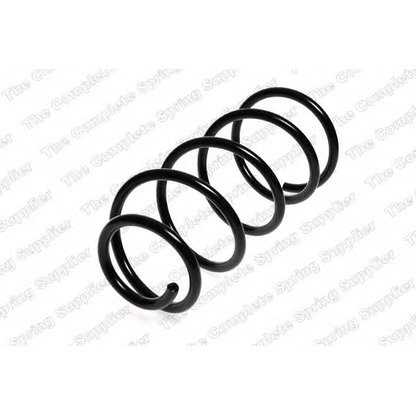 Photo Coil Spring KILEN 13404