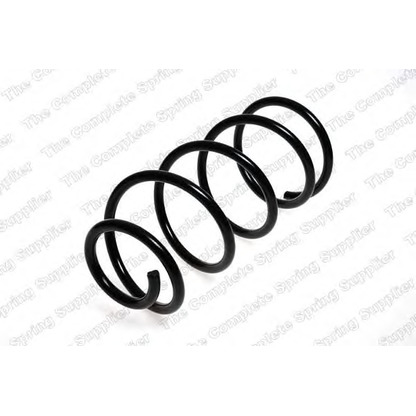 Photo Coil Spring KILEN 13405