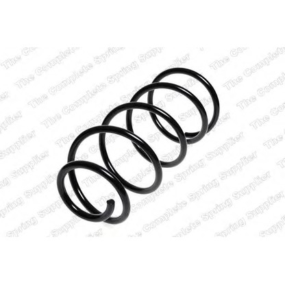 Photo Coil Spring KILEN 13414