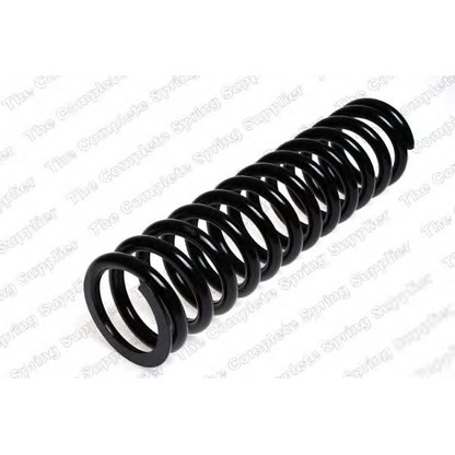 Photo Coil Spring KILEN 17010