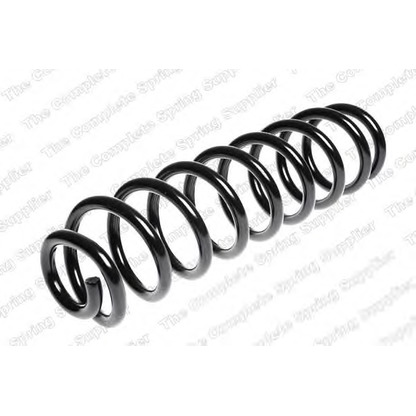 Photo Coil Spring KILEN 17223