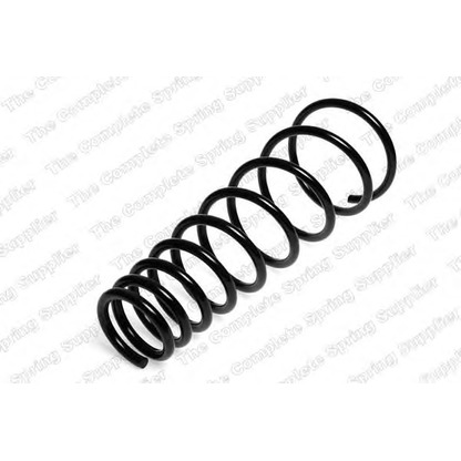 Photo Coil Spring KILEN 19143