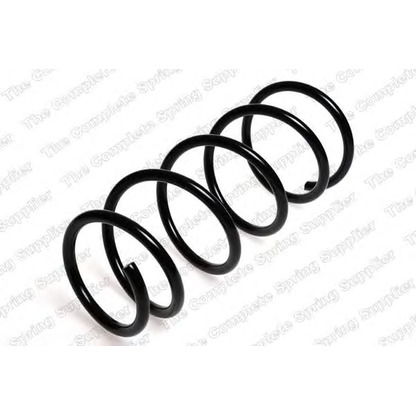 Photo Coil Spring KILEN 19151