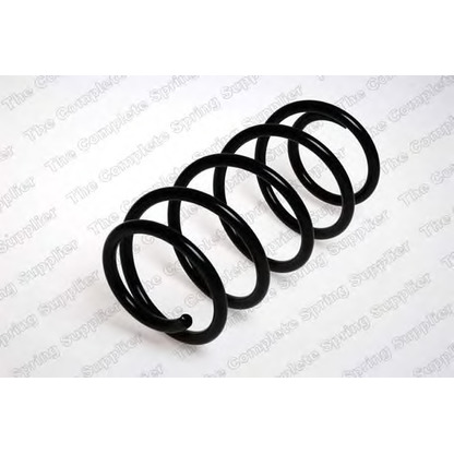 Photo Coil Spring KILEN 20120