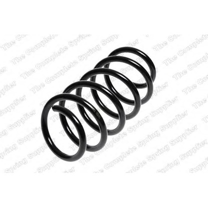 Photo Coil Spring KILEN 20055