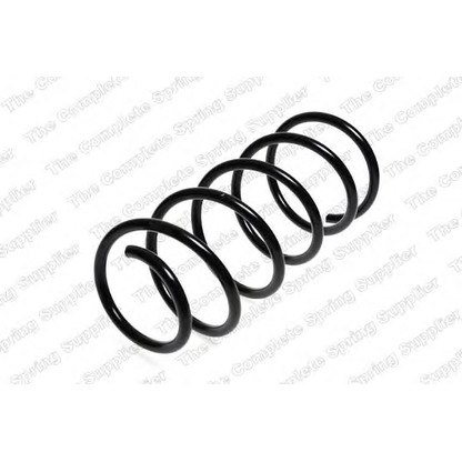 Photo Coil Spring KILEN 20058