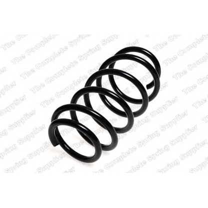 Photo Coil Spring KILEN 20092