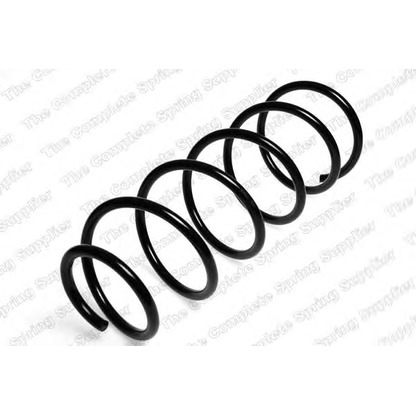 Photo Coil Spring KILEN 21185