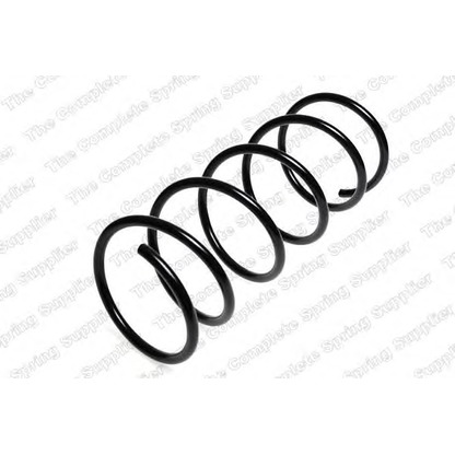 Photo Coil Spring KILEN 21187