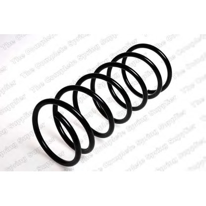 Photo Coil Spring KILEN 21036