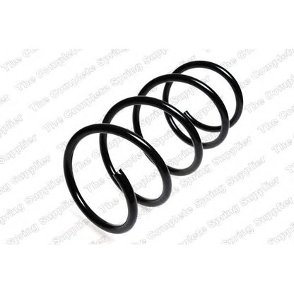 Photo Coil Spring KILEN 22003