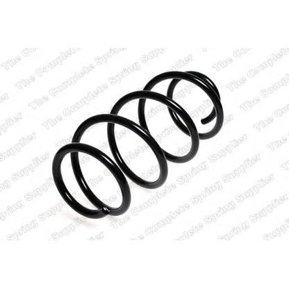 Photo Coil Spring KILEN 22016