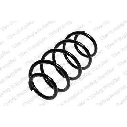 Photo Coil Spring KILEN 23006