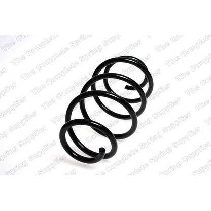 Photo Coil Spring KILEN 23012