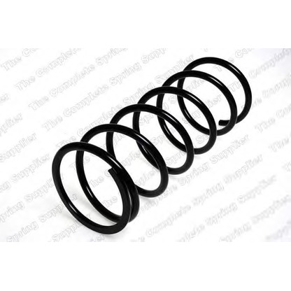 Photo Coil Spring KILEN 24110