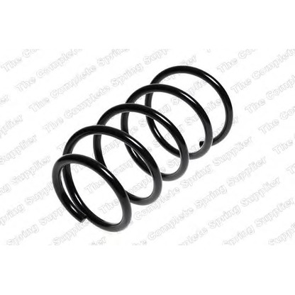 Photo Coil Spring KILEN 24036