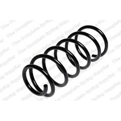 Photo Coil Spring KILEN 31044