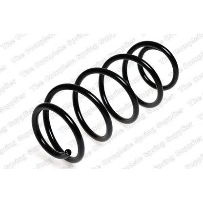 Photo Coil Spring KILEN 31047