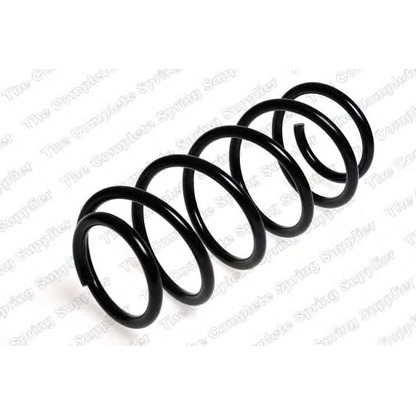 Photo Coil Spring KILEN 31065