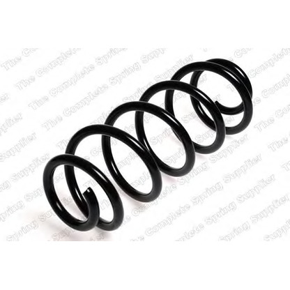 Photo Coil Spring KILEN 25014