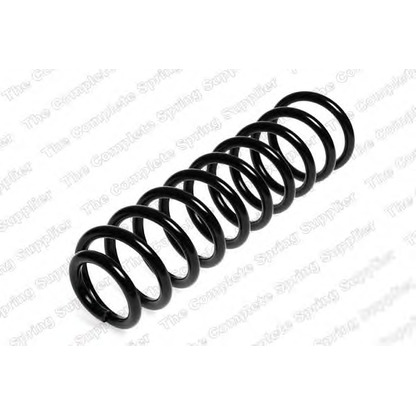 Photo Coil Spring KILEN 50140