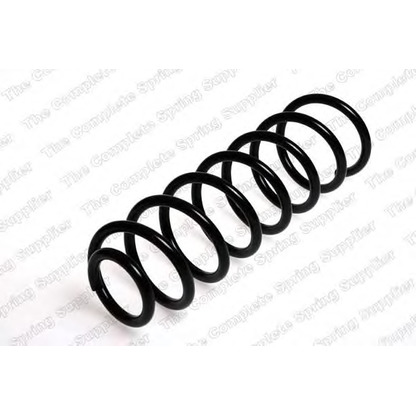 Photo Coil Spring KILEN 50185