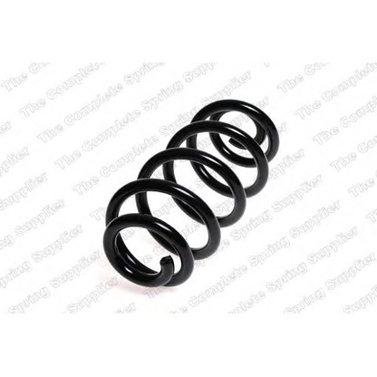 Photo Coil Spring KILEN 50201