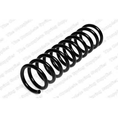 Photo Coil Spring KILEN 51006