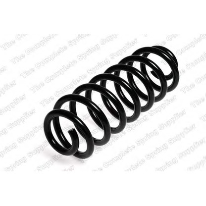 Photo Coil Spring KILEN 51015