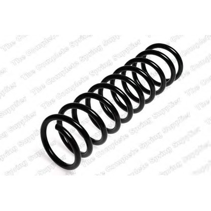 Photo Coil Spring KILEN 51016