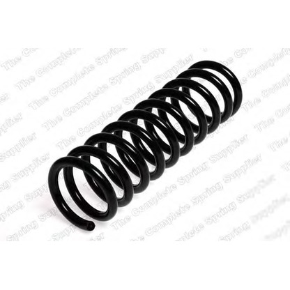 Photo Coil Spring KILEN 51029