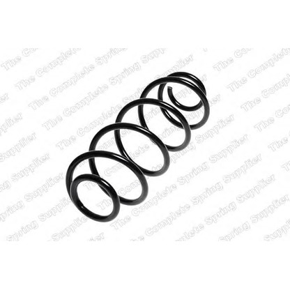 Photo Coil Spring KILEN 51405