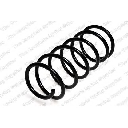 Photo Coil Spring KILEN 52200