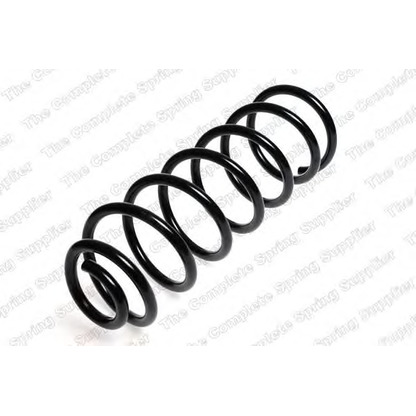 Photo Coil Spring KILEN 52005