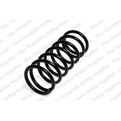 Photo Coil Spring KILEN 53000