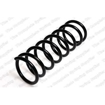 Photo Coil Spring KILEN 53005