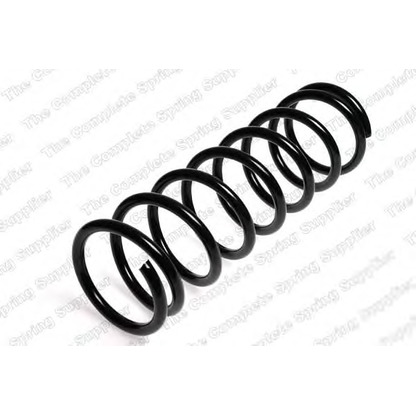 Photo Coil Spring KILEN 53002