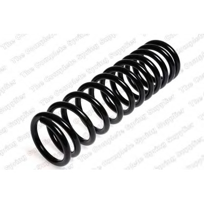 Photo Coil Spring KILEN 53235