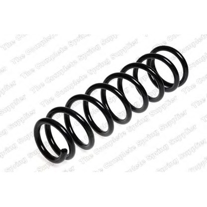 Photo Coil Spring KILEN 51441