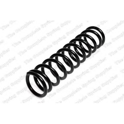 Photo Coil Spring KILEN 54001