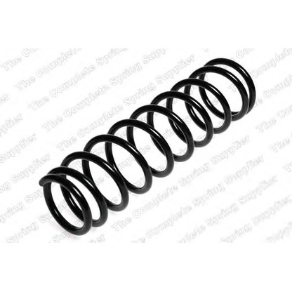 Photo Coil Spring KILEN 54002